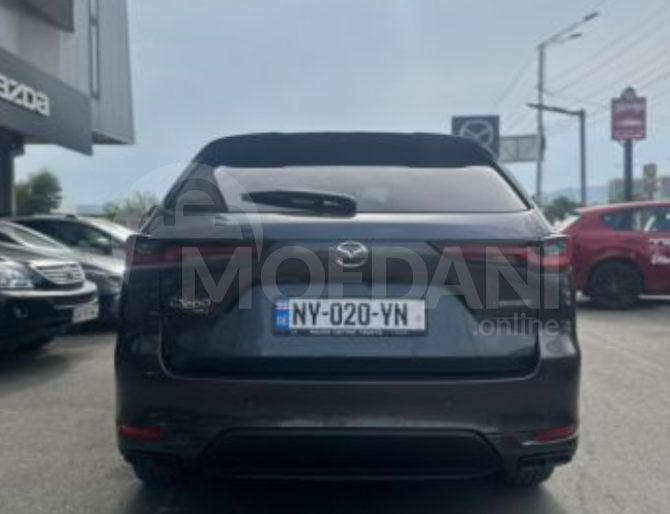 Mazda CX-30 2023 თბილისი - photo 7