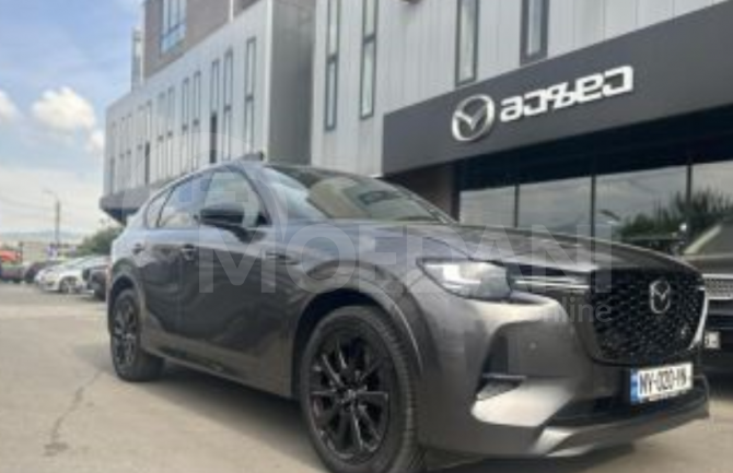 Mazda CX-30 2023 თბილისი - photo 4