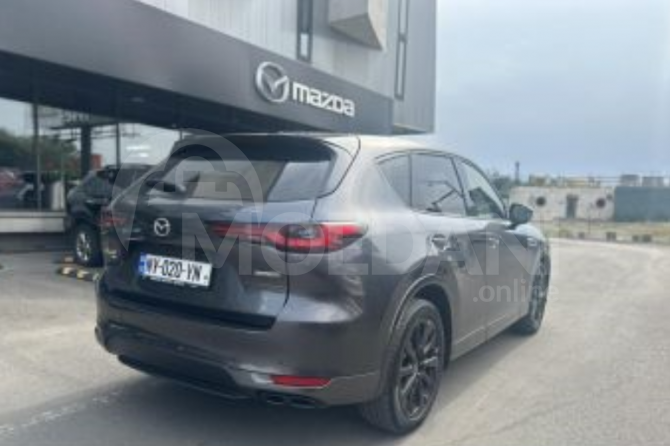 Mazda CX-30 2023 თბილისი - photo 2