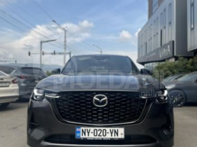 Mazda CX-30 2023 თბილისი - photo 1