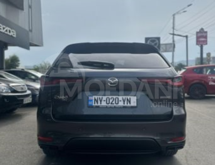 Mazda CX-30 3.3L 2023 Тбилиси - изображение 7