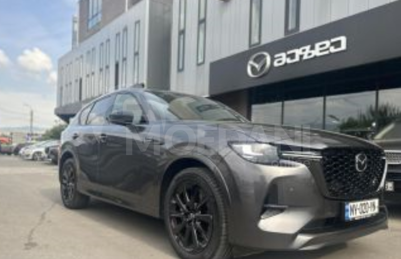 Mazda CX-30 3.3L 2023 Тбилиси - изображение 4
