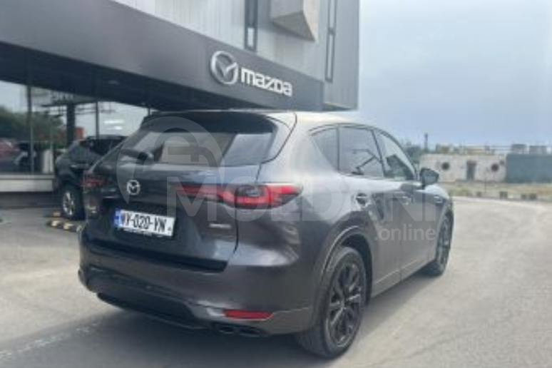 Mazda CX-30 3.3L 2023 Тбилиси - изображение 2