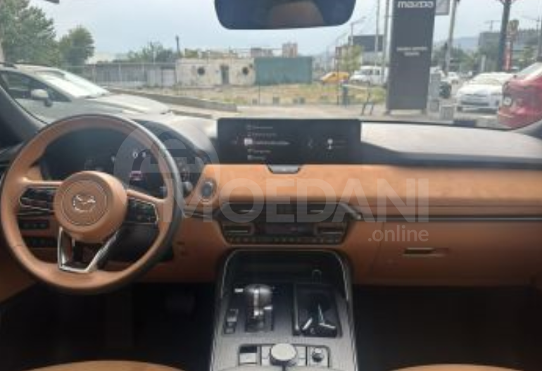 Mazda CX-30 3.3L 2023 Тбилиси - изображение 3