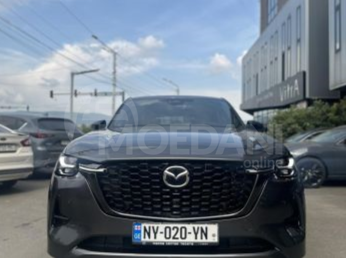 Mazda CX-30 3.3L 2023 Тбилиси - изображение 1