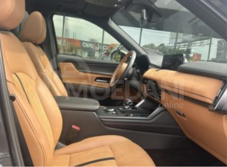 Mazda CX-30 3.3L 2023 Тбилиси - изображение 6