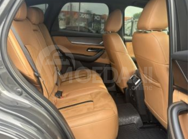 Mazda CX-30 3.3L 2023 Тбилиси - изображение 5