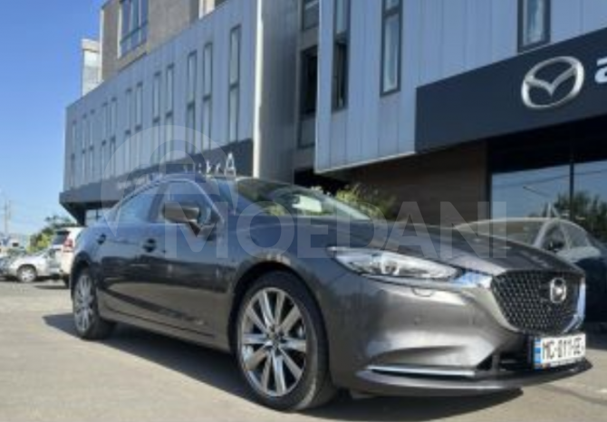 Mazda 6 2023 თბილისი - photo 2