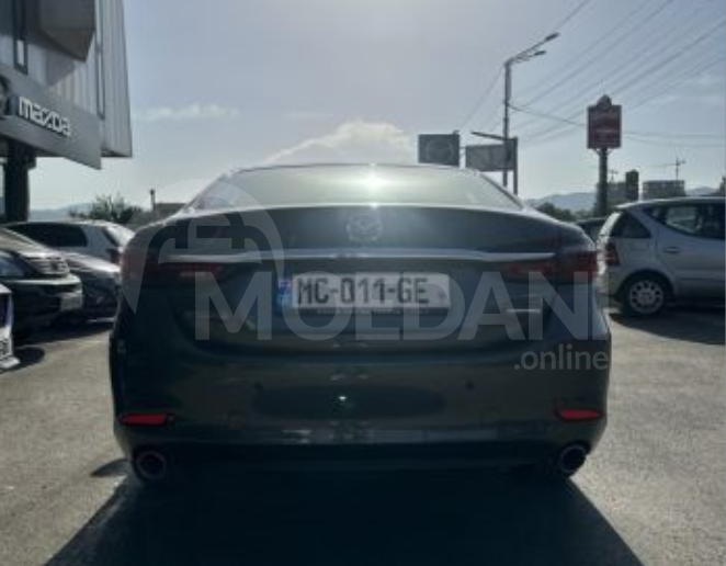 Mazda 6 2023 Tbilisi - photo 4