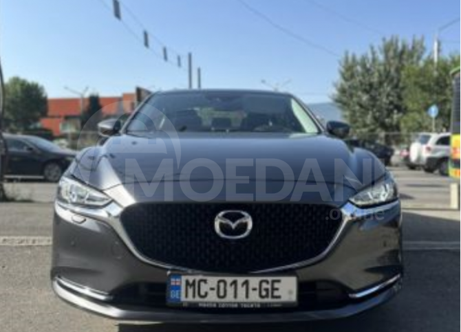 Mazda 6 2023 Тбилиси - изображение 1