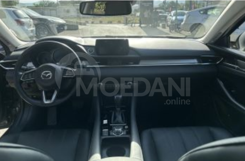 Mazda 6 2.5L 2023 თბილისი - photo 3