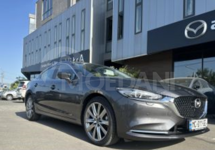 Mazda 6 2.5L 2023 თბილისი - photo 2