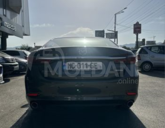 Mazda 6 2.5L 2023 თბილისი - photo 4