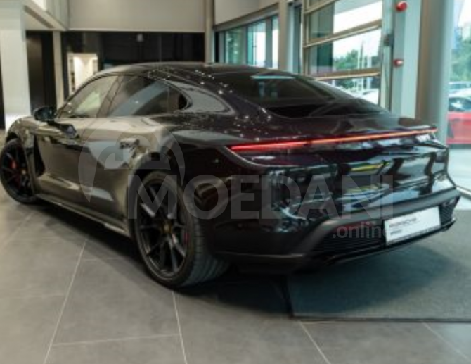 Porsche Taycan 2023 Tbilisi - photo 4