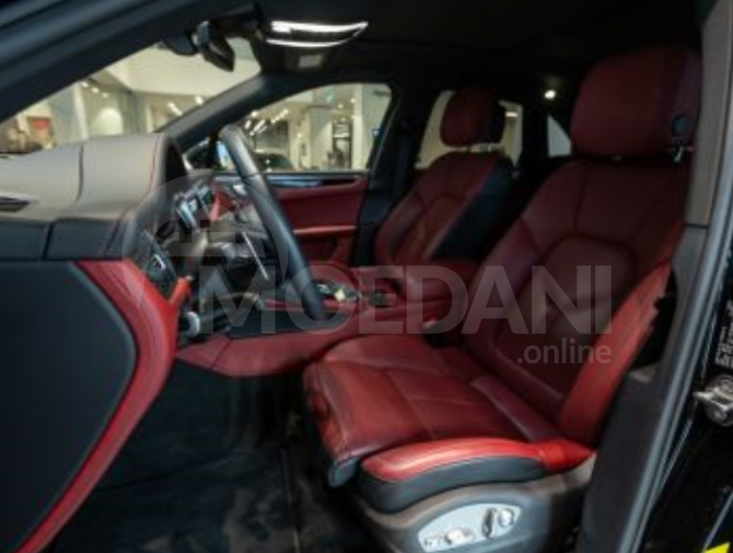 Porsche Macan 2022 Tbilisi - photo 8