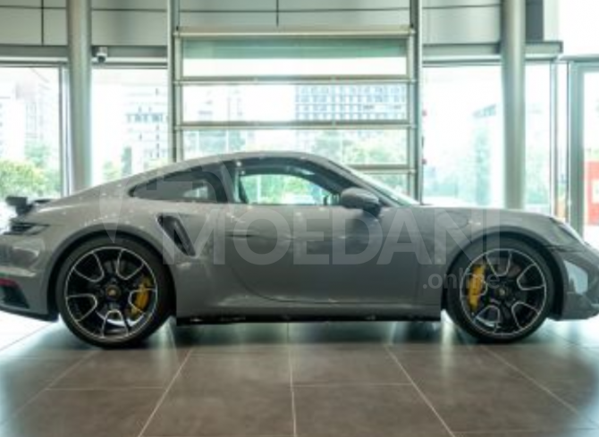 Porsche სხვა 2023 Tbilisi - photo 5