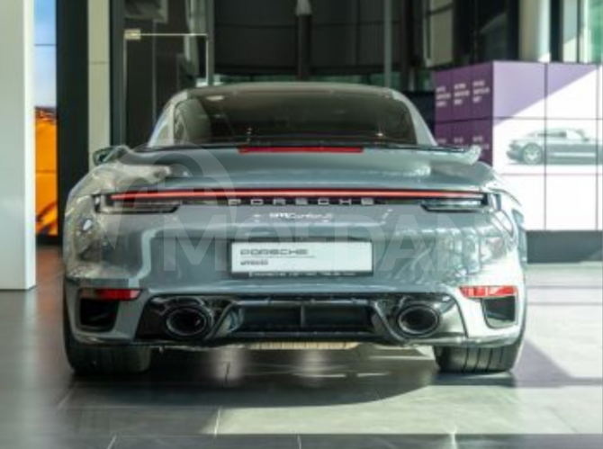 Porsche სხვა 2023 თბილისი - photo 10