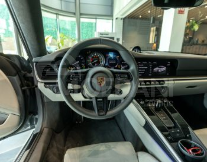 Porsche სხვა 2023 Tbilisi - photo 8