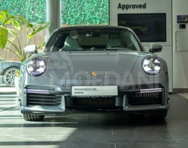 Porsche სხვა 2023 Tbilisi - photo 9