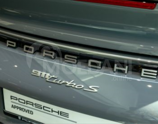 Porsche სხვა 2023 Tbilisi - photo 12