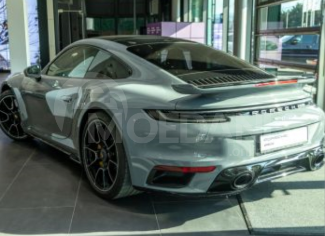 Porsche სხვა 2023 თბილისი - photo 11