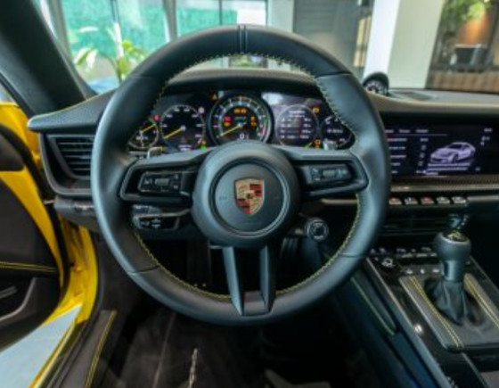 Porsche სხვა 2024 თბილისი