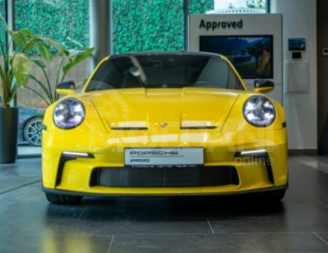 Porsche სხვა 2024 თბილისი - photo 7