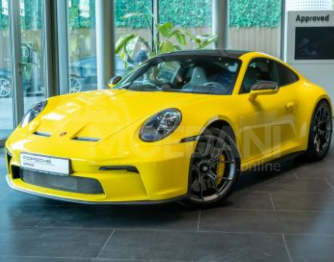 Porsche Другая 2024 Тбилиси - изображение 1