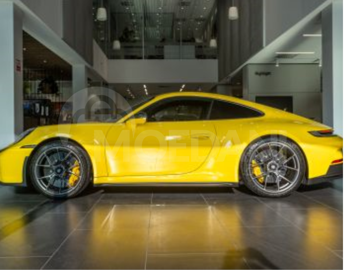 Porsche Другая 2024 Тбилиси - изображение 2