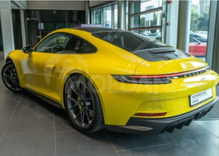 Porsche Другая 2024 Тбилиси - изображение 3