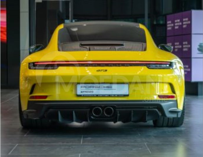 Porsche Другая 2024 Тбилиси - изображение 9