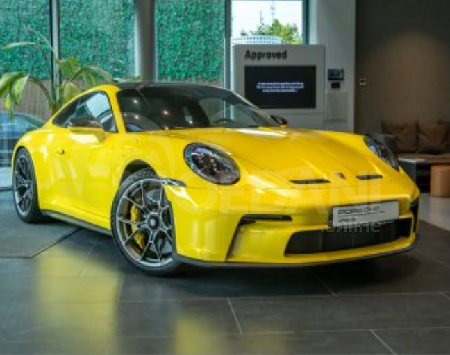 Porsche Другая 2024 Тбилиси - изображение 8