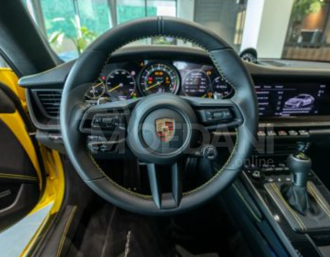 Porsche Другая 2024 Тбилиси - изображение 6