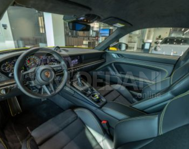 Porsche Другая 2024 Тбилиси - изображение 4
