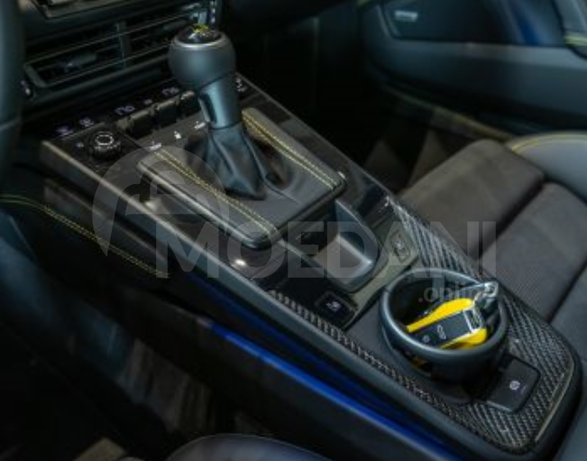Porsche Другая 2024 Тбилиси - изображение 5