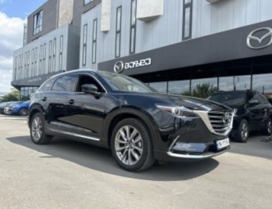 Mazda CX-9 2021 Тбилиси