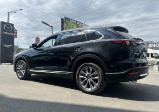 Mazda CX-9 2021 Тбилиси