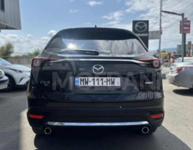 Mazda CX-9 2021 Tbilisi - photo 6