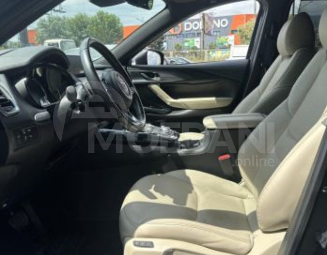 Mazda CX-9 2021 Tbilisi - photo 5