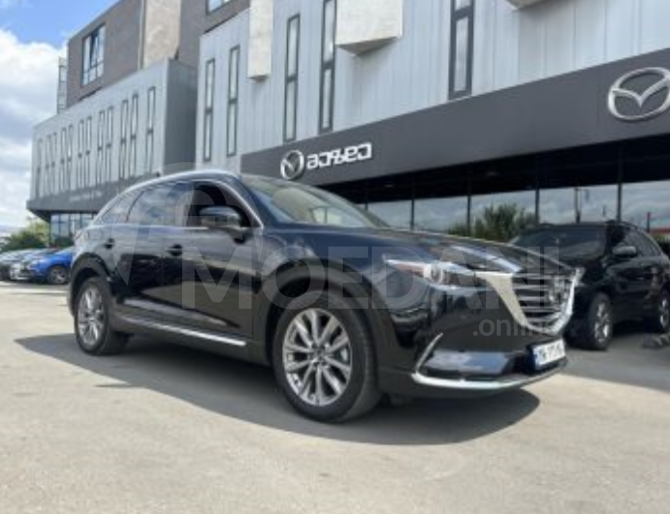 Mazda CX-9 2021 Tbilisi - photo 2