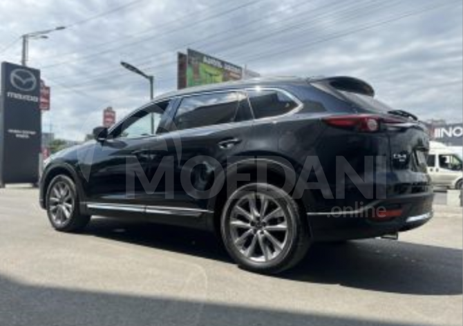 Mazda CX-9 2021 Тбилиси - изображение 3