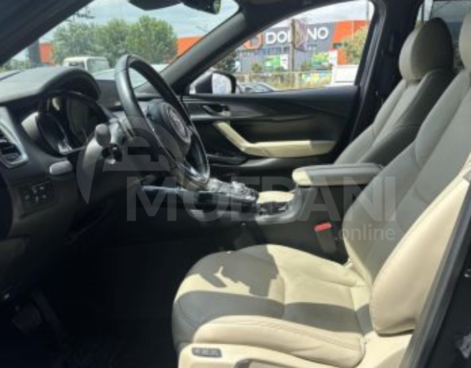 Mazda CX-9 2.5L 2021 Тбилиси - изображение 5