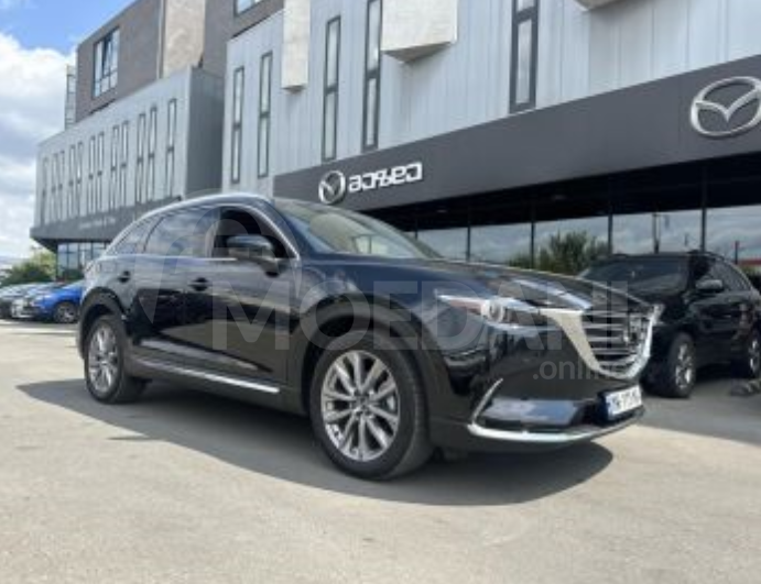 Mazda CX-9 2.5L 2021 Тбилиси - изображение 2