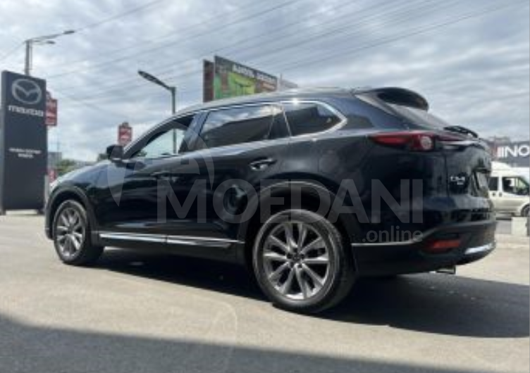Mazda CX-9 2.5L 2021 Тбилиси - изображение 3