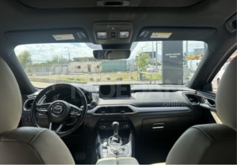 Mazda CX-9 2.5L 2021 Тбилиси - изображение 4