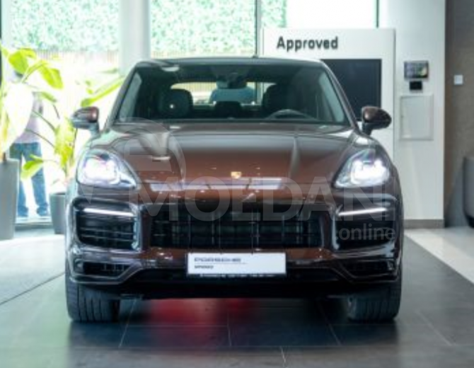 Porsche Cayenne 2023 Тбилиси - изображение 6