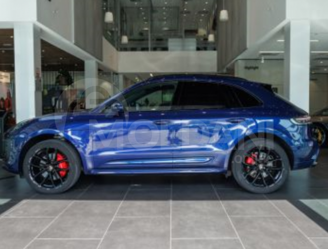 Porsche Macan 2021 თბილისი - photo 10