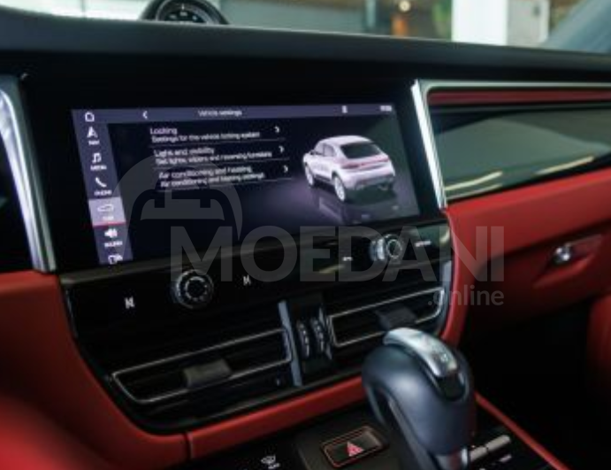 Porsche Macan 2021 Тбилиси - изображение 7