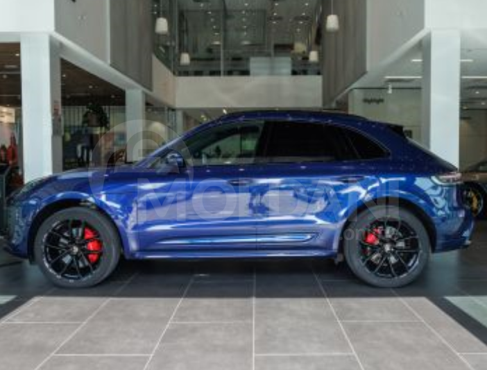 Porsche Macan 2021 Тбилиси - изображение 10