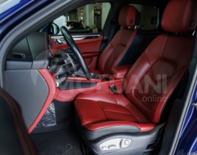 Porsche Macan 2021 Тбилиси - изображение 5